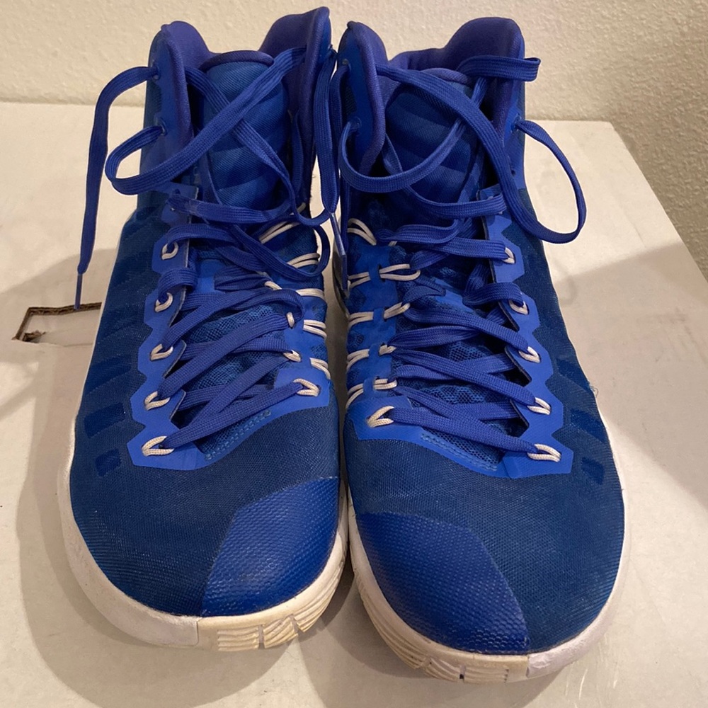 Nike basketball Zooms